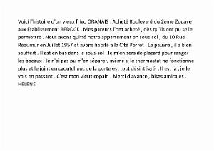 LE VIEUX FRIGO ARTHUR MARTIN (1)